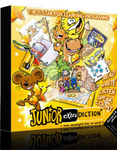 Junior Box Set